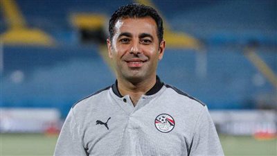 شادي الجيلاني يكشف مشكلات روي فيتوريا مع منتخب مصر