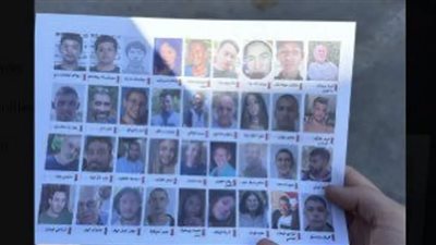 آخرها معلومات عن الرهان الإسرائيليين.. ماذا يريد الاحتلال من النازحين في غزة وما قصة المكافأت؟