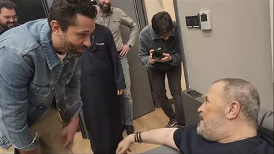 جورج وسوف يتصدر محرك البحث 