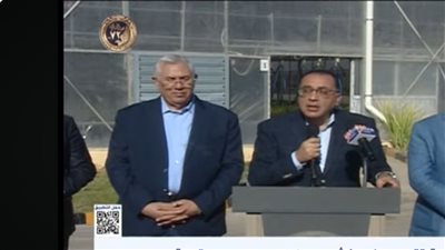 رئيس الوزراء: القصب أهم المحاصيل الاستراتيجية وكنا نزرعه بطريقة خاطئة (فيديو)
