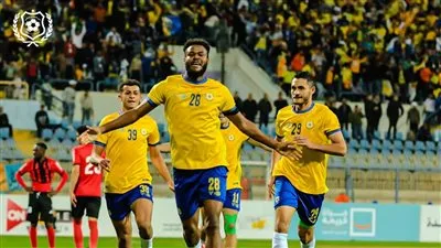 خاص.. الإسماعيلي يُخطط لبيع نجم الفريق واهتمام من الدوري السعودي والليبي لضم اللاعب