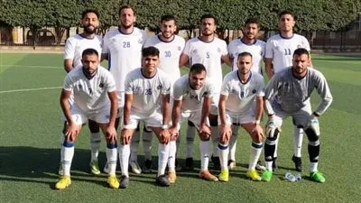 فوز البلاستيك وبنها وطوخ والمرج بالجولة السادسة عشرة بدورى القسم الثالث