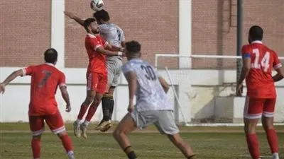 فوز بشتيل والمعادى وتعادل الإعلاميين بمجموعة الجيزة بدورى القسم الثالث