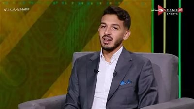 سيف جعفر يكذب مسؤولو الزمالك ويكشف سبب رحيله عن القلعة البيضاء 