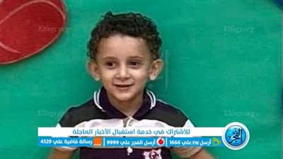 مصرع طفل دهسا تحت عجلات سيارة ملاكي في الفيوم 