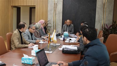 مجلس جامعة المنصورة الأهلية يوافق على بدء الدراسة لبعض الكليات الجديدة للعام 24/25