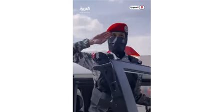 شاهد.. مجندات سعوديات يستعرضن مهاراتهن العسكرية المختلفة 
