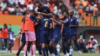 الموعد والقنوات | تفاصيل مباراة الرأس الأخضر وموزمبيق في كأس أمم إفريقيا