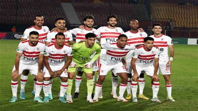 عاجل.. الزمالك يرد على استمرار إيقاف القيد بقرار من فيفا 