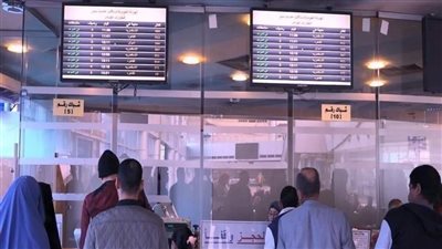 السكة الحديد تعلن جميع طرق حجز تذاكر القطارات على مستوى الجمهورية