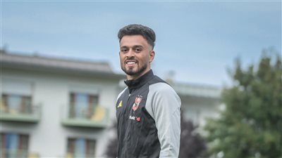 عاجل.. صلاح محسن يشرح كيف نُشرت له فضائح على حسابه الرسمي؟