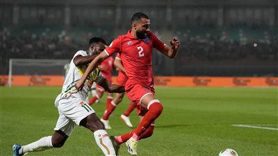 تاريخي.. منتخب تونس يحقق رقم قياسي مميز بكأس أمم إفريقيا عقب هدفه في مالي