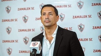 متحدث الزمالك: نسعى لعقد 4 صفقات في نصف الموسم.. ولا جديد بأزمة 