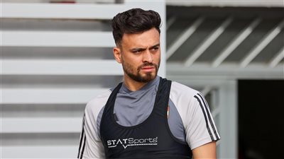 بلاغ لوزير الداخلية ضد زوجة اللاعب صلاح محسن بتهمة نشر الفضائح