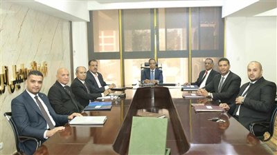 تمهيدا لحل أزمة القيد.. جلسة استماع بين مسئولي الإسماعيلي وفيفا 