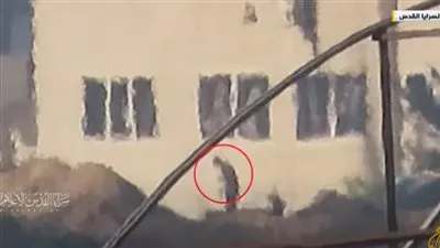 سرايا القدس تعرض مشاهد لعملية قنص جنود إسرائيليين في غزة (فيديو)