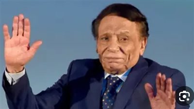 عادل إمام يدخل قائمة التريند.. وهذه رسالته للجمهور السعودي 