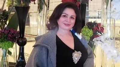 لهذا السبب إلهام شاهين تتصدر مؤشرات تريند جوجل السعودية