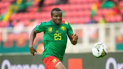 نوهو تولو: الكاميرون في مرحلة بناء