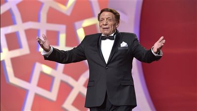 بعد اعتزاله.. عادل إمام يتصدر تريند 