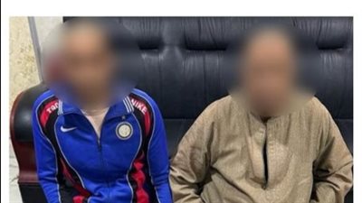 الداخلية تواصل جهودها لمكافحة جرائم الاتجار غير المشروع في النقد الأجنبي