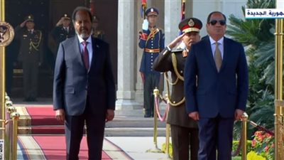 خبير شئون أفريقية: العلاقات المصرية الصومالية تاريخية منذ عهد حتشبسوت (فيديو)