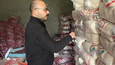 محافظ الدقهلية: حملات تموينية مكبرة بالمحافظة لرفع المعاناة عن المواطنين