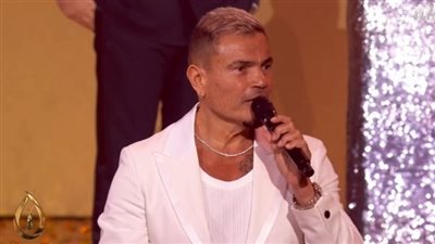 تعرف على تفاصيل حفل عمرو دياب في 