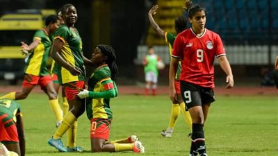 منتخب مصر للشابات يواجه الكاميرون اليوم في إياب تصفيات كأس العالم 