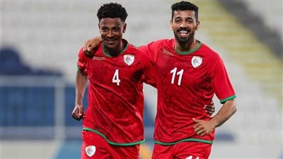 عاجل.. تشكيل منتخب عمان الرسمي لمواجهة تايلاند بكأس آسيا