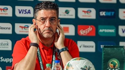 محمد عبد الجليل: فيتوريا فقد الثقة في نفسه والرأس الأخضر الفرصة الأخيرة