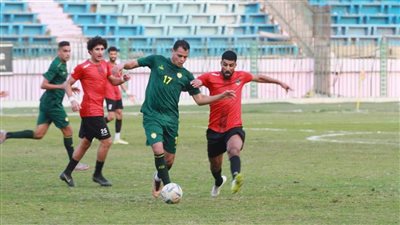 مواجهات قوية بالجولة قبل الاخيرة بدورى المحترفين