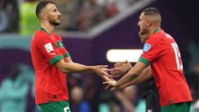 DIRECT. Maroc - RD Congo: Achraf Hakimi place déjà le Maroc dans de bonnes dispositions