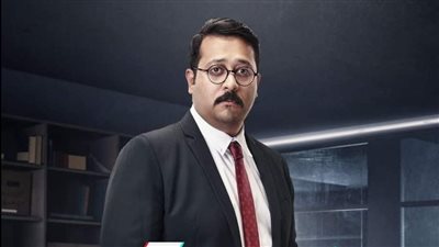 أحمد شاهين: نجاح مسلسل صوت وصورة يذكرني بنجاح 100 وش 