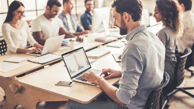 دراسة صادمة: الموظفون الشباب لا يرغبون في الترقيات