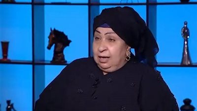 فاطمة كشري: المنافسين كتير وغاروا مني لما عملت دور معلمة.. ودنيا سمير غانم غلطانة إنها سابت مسلسل الكبير