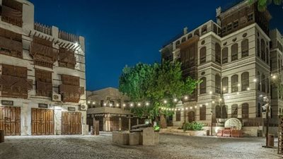 برنامج جدة التاريخية راعٍ ذهبي لملتقى السياحة السعودي الثاني