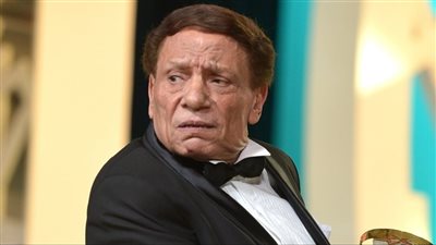 مسيرة الزعيم.. عادل إمام يحصد أهم جائزة في حفل جوي اووردز_ jay awards 