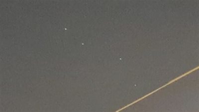 عاجل.. طائرات إسرائيلية تحلق على علو منخفض فوق بيروت 