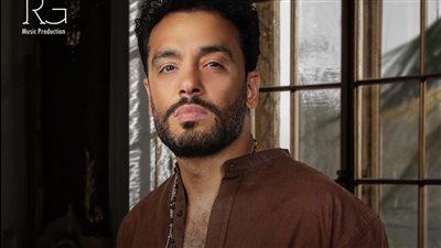 رامي جمال يطرح 