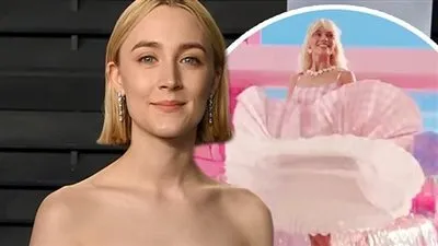 سيرشا رونان كانت قريبة للمشاركة في بطولة 