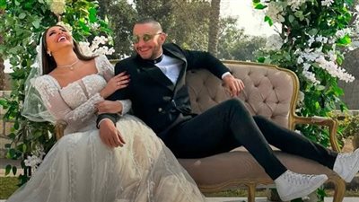 بعد شائعة زواجها من الفيشاوى.. مي سليم تكشف عن كواليس فيلم 