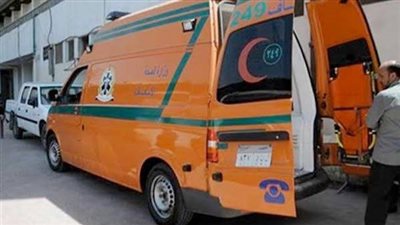 وجدوه بالشقة مع نجلتها.. تفاصيل طعن طالب على يد سيدة وزوجها بالدقهلية