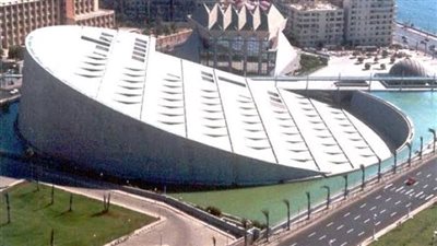 السفارة الأمريكية بالقاهرة تعلن عن محاضرات ومعارض مفتوحة للجمهور بأسبوع الإسكندرية للصور