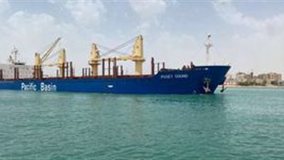 يعزز التجارة بين إيطاليا وشمال إفريقيا.. ماذا تعرف عن 