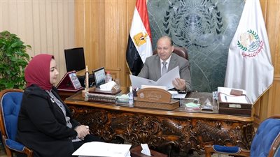 جامعة المنصورة تحقق أعلى مؤشر أداء عام 99.5% بمنظومة الشكاوى الحكومية الموحدة 