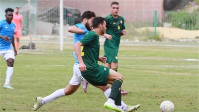 فوز بتروجت وغزل المحلة وأبو قير وتعادل طنطا بالمحترفين 