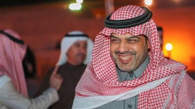 وكيل إمارة حائل يرعى الحفل السنوي لفرع هيئة الصحفيين السعوديين بالمنطقة