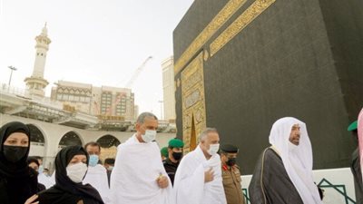 لو ناوي تعمل عمرة.. أعرف سعر الريال السعودي مقابل الجنيه اليوم الإثنين 22 يناير 2024