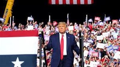 بوريل يسخر من ترامب: شاركنا 